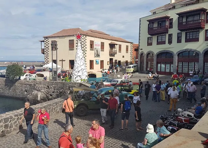 Lägenhet Vista Rosmary *