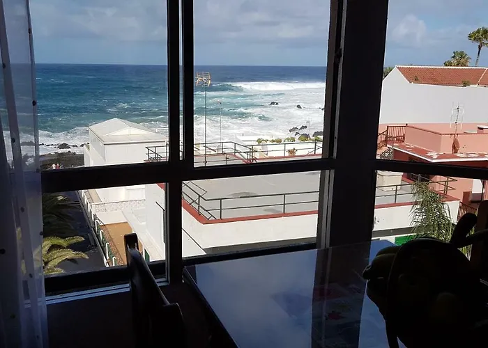 Lägenhet Vista Rosmary