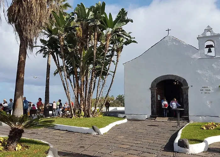 Lägenhet Vista Rosmary *