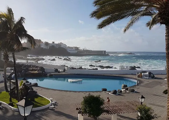 Vista Rosmary Lägenhet *