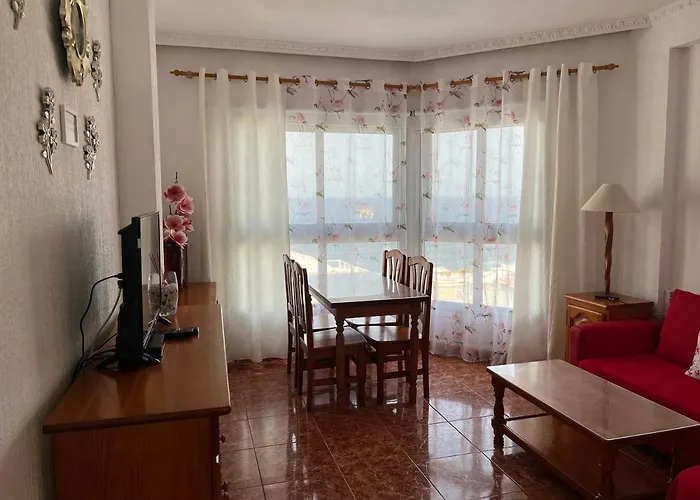 شقة Vista Rosmary